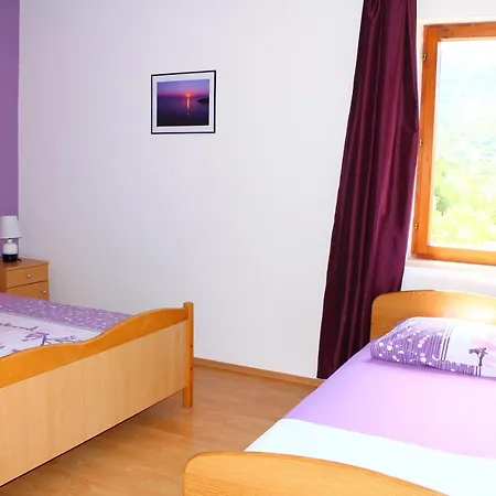 Apartment Teraferma *