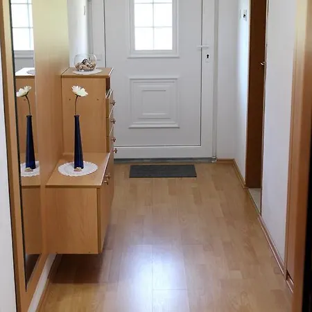 Teraferma Apartment Komiza
