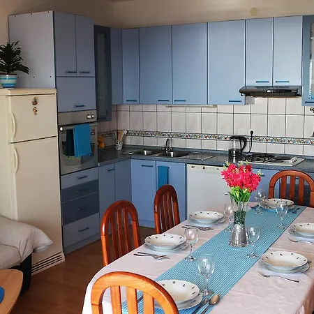 Apartment Teraferma *