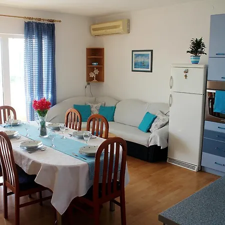 Teraferma Apartment *