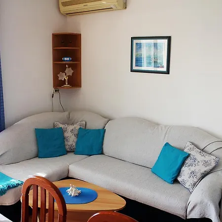 Apartment Teraferma *
