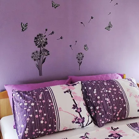 Teraferma Apartman Komiza