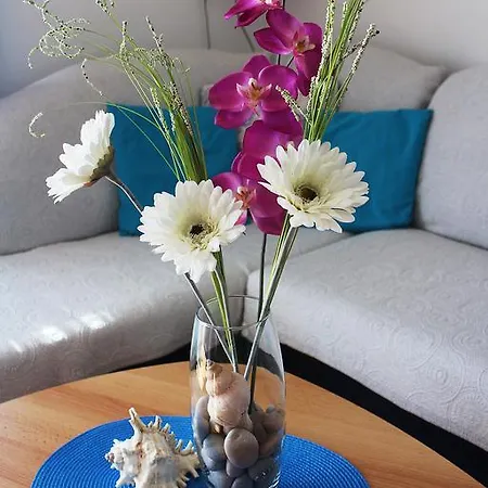 Teraferma Apartman Komiza