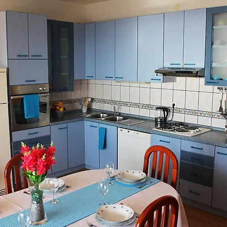 Apartment Teraferma *