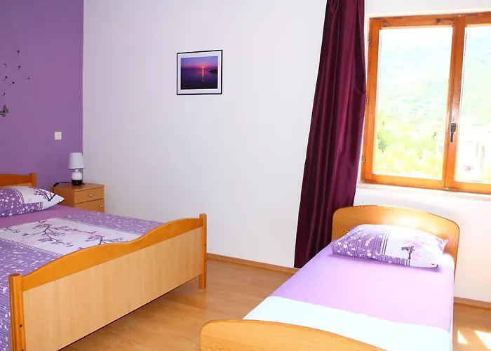 Apartman Teraferma *