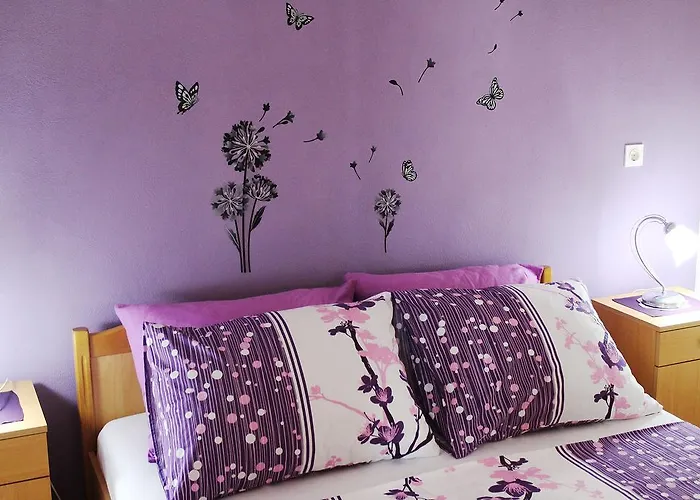 Teraferma Apartman Komiža