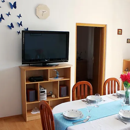 Teraferma Appartement