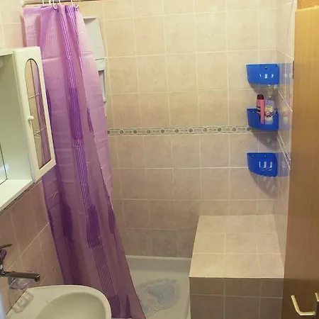 Appartement Teraferma