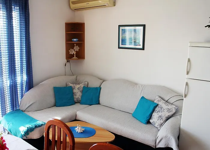 아파트 Teraferma *